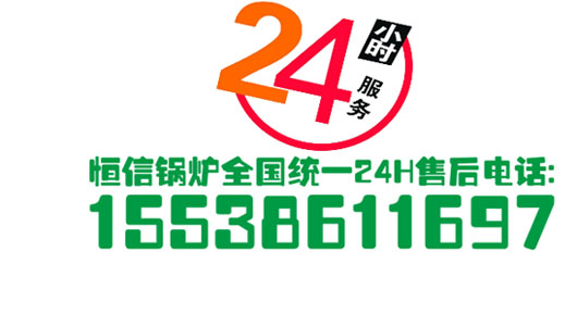 500公斤生物质蒸汽发生器恒信锅炉厂有吗？